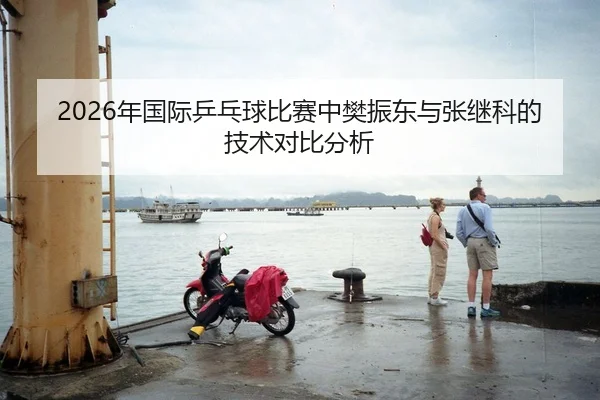 2026年国际乒乓球比赛中樊振东与张继科的技术对比分析
